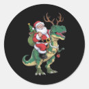 Search for christmas dinosaur stickers Pyjamas