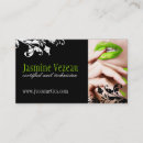 Search for flashy business cards Makeup