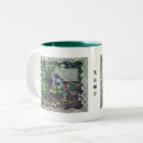 Recherche de jardin cottage tasses Floral