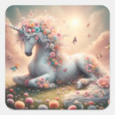 Search for whimsical horse stickers Magical