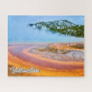 Search for yellowstone national park puzzles Idaho