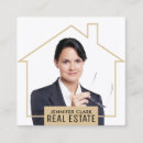 Recherche de structures cartes visite Maison