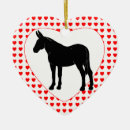 Search for mule ornaments Silhouette