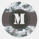 Recherche de camo urbain autocollants Gris