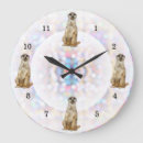 Recherche de lumineuse horloges Lumière