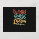 Search for fearless postcards Inspiration