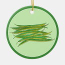 Search for bean ornaments Vegetable