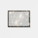 Recherche de galaxy post its Science