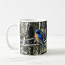 Recherche de oiseau bleu tasses Café