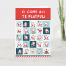 Search for exercise christmas cards Fitness