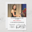 Recherche de chorale invitations Concert