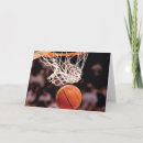 Search for scoring cards Slam dunk