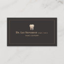 Search for teeth business cards Assistant
