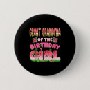 Search for great grandma buttons Girl