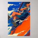 Recherche de building posters Vintage