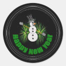 Search for new years day party stickers Cute