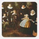 Search for group portrait stickers 17th