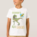 Search for blue dinosaur tshirts Tyrannosaurus