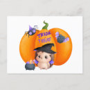 Search for baby bat postcards Halloween