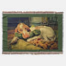 Search for pointer dog blankets Dogs