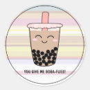 Search for pun stickers Kawaii