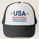 Search for july 4 hats America
