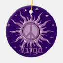 Recherche de astrologie ornements Vierge