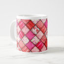 Search for quilt patterns mugs Patchwork