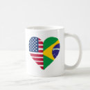 Search for brazilian flag mugs Pride