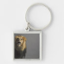 Search for lion roar keychains Animal