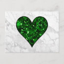 Recherche de émeraudes cartes postales Amour