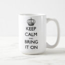 Search for bring it on mugs British