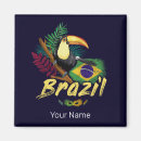 Recherche de le brésil magnets Sao paulo