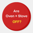 Search for oven magnets Stove