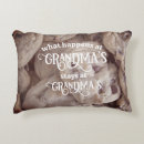 Search for double sided photo pillows For her