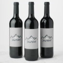 Search for top line labels Grey