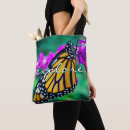 Recherche de butterfly tote bags Papillon