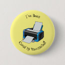 Search for printer buttons Printing