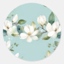 Search for magnolia stickers Greenery
