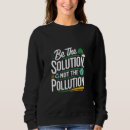 Search for environ Change