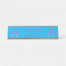 Search for christmas name plates Pink