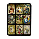 Recherche de contes fées magnets Imaginaire