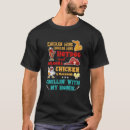 Recherche de chicken wings tshirts Aile