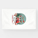 Search for christmas reindeer banners Funny