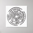 Search for abstract maze art Circle