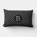 Search for quatrefoil pillows Pattern
