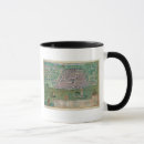 Search for moroccan map mugs Celestial
