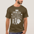 Recherche de jeux de carte tshirts Père