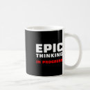 Search for think big mugs Cute
