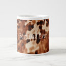 Search for white and brown mugs Dad